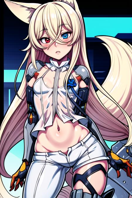 G41 (Girls Frontline)