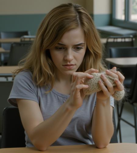 Hermione Granger