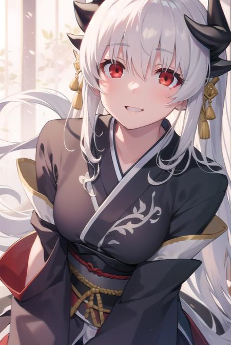 Kiyohime (清姫) - Fate Grand Order