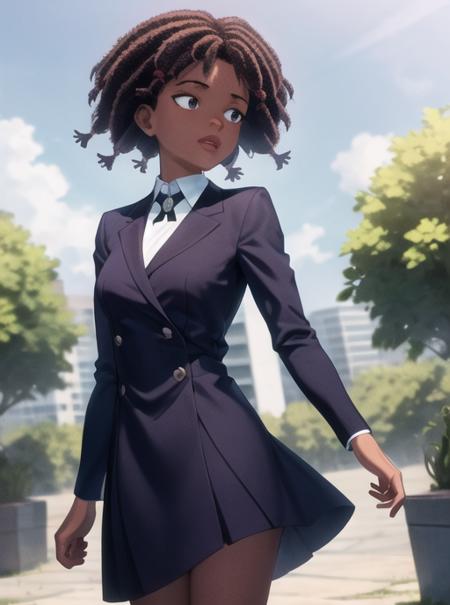 Canary カナリア Kanaria (Hunter x Hunter)版本v1.0 (ID: 130525)