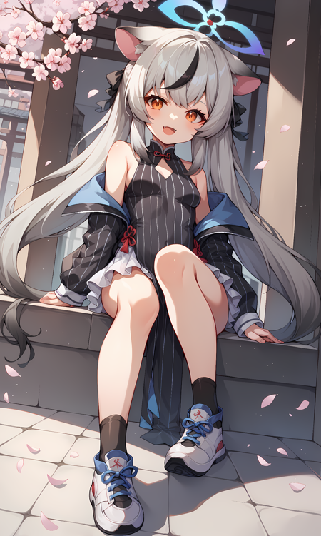 [PONY] Sunohara Kokona | Blue Archive版本v1.0 (ID: 696562)