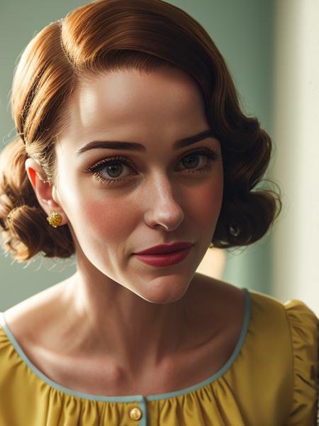 Miriam Maisel from The Marvelous Mrs. Maisel版本v1.0 (ID: 36607)