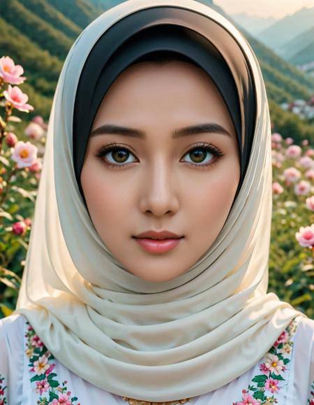 hijabdress