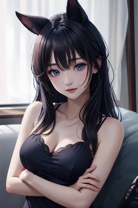 墨幽2.5D
