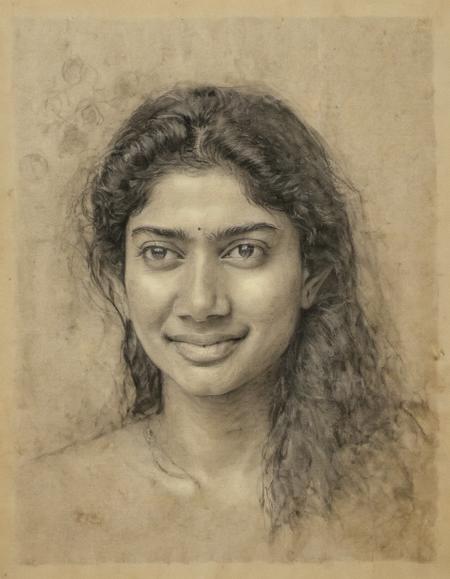 Sai Pallavi