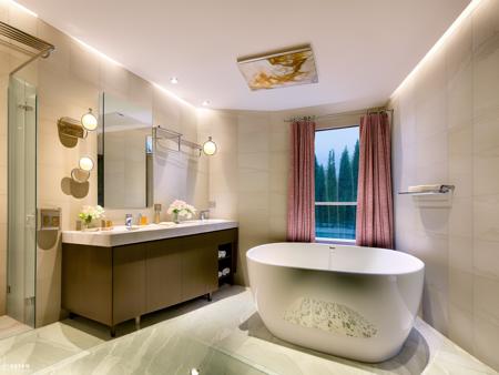 JJ's Interior Space - Bathroom