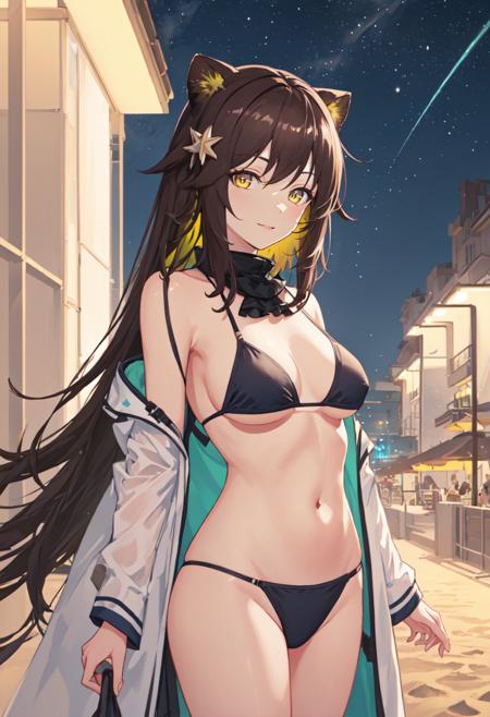 folinic/フォリニック/亚叶 (Arknights)