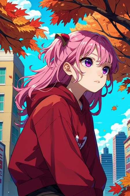 Charlotte Scherzen/シャルロット・シャルゼン (Valkyrie Drive: Mermaid) SDXL LoRA [Pony Diffusion]版本v1 (Pony Diffusion XL) (Pony Diffusion XL)