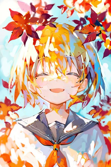 Artist irodori_warabi art style版本[ponyv6] (ID: 731854)