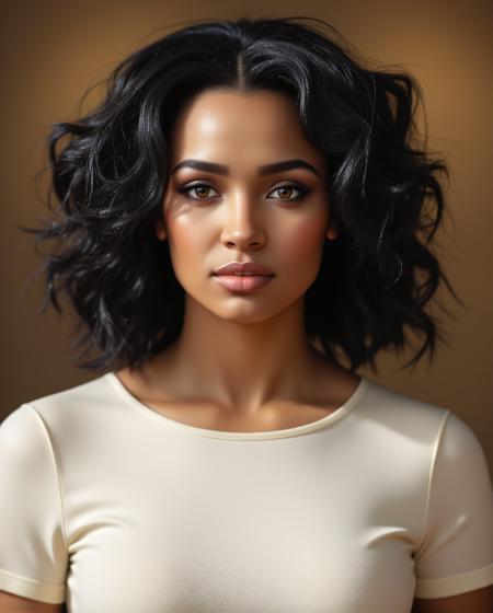 Kyla Pratt - Flux (Actress)版本V1 (ID: 1129141)