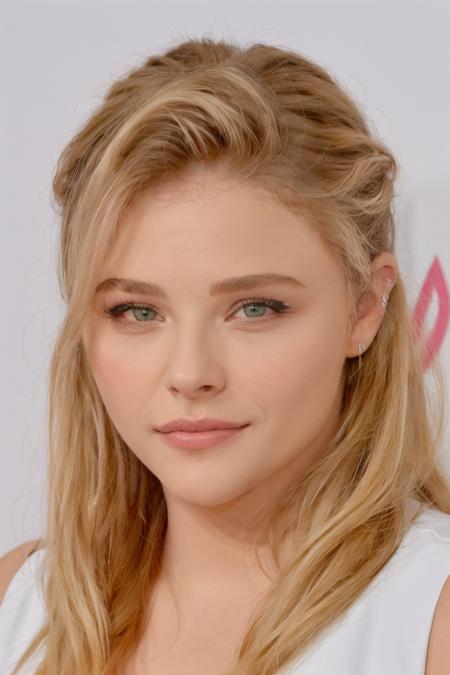 Chloe Grace Moretz - [Pony, SD1.5]版本SD1.5 (ID: 272743)