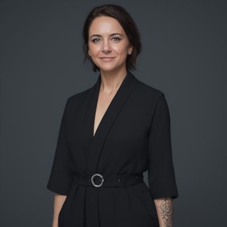 Belinda Stewart-Wilson版本PDXL v1.0 (ID: 926726)