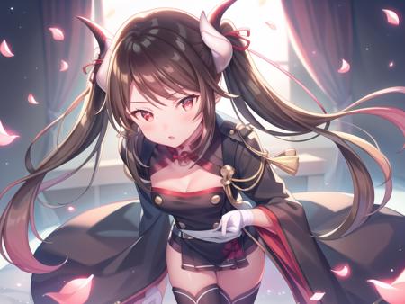 Haruna 榛名 (Azur Lane,アズールレーン)