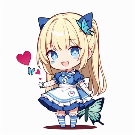 Try other Q versions（test）