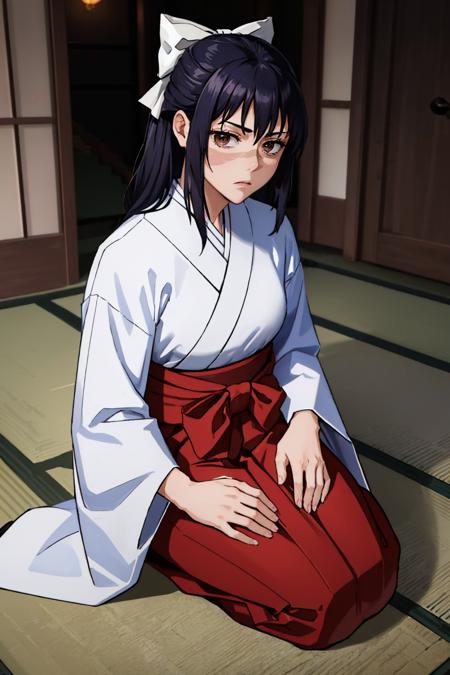 JUJUTSU SORCERERS | Depository of Jujutsu Kaisen Characters