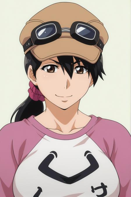 Bleach | Ikumi Unagiya (PDXL)版本Ikumi Unagiya (ID: 577631)