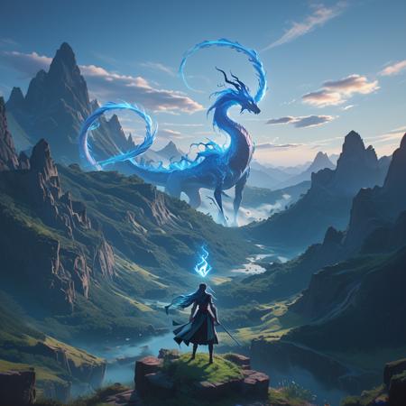 Boss Battle - By HailoKnight版本Pony - Spirit (ID: 661826)