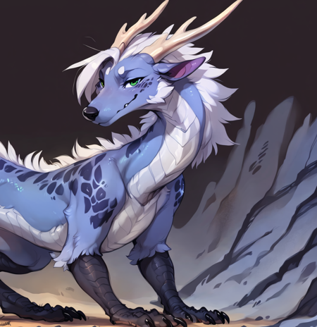 Eastern dragon版本v2.0 (ID: 328791)