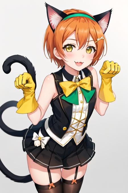 hoshizora_rin/星空凛/호시조라린 (Love Live!)
