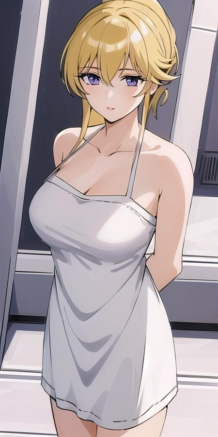 Lipumira Gweiss (LOCON version) - Maps