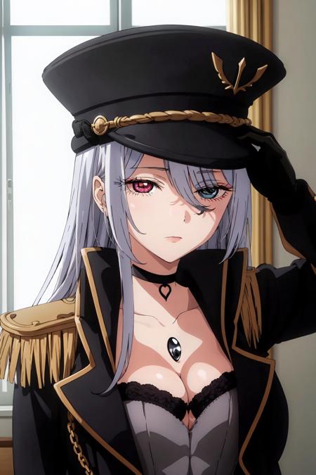 Marin Kitagawa