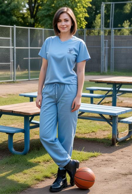 Dynamic Wildcard - prison inmate unleashed