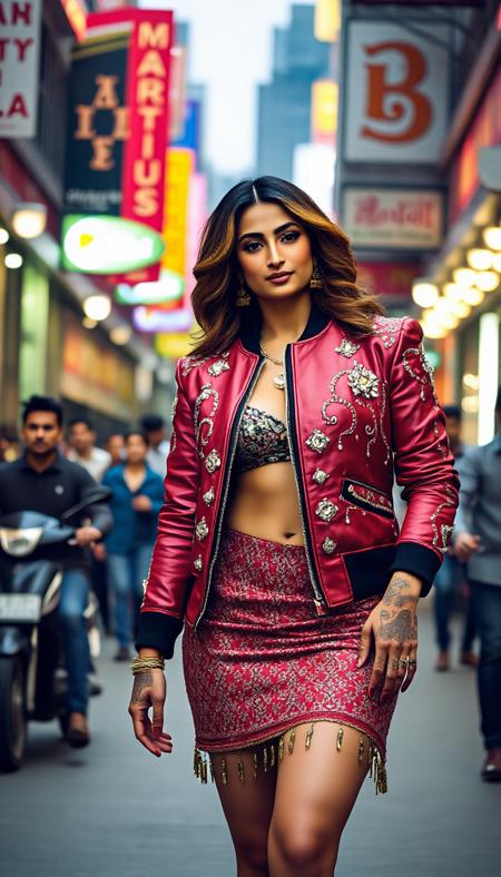 Palak Tiwari_XL
