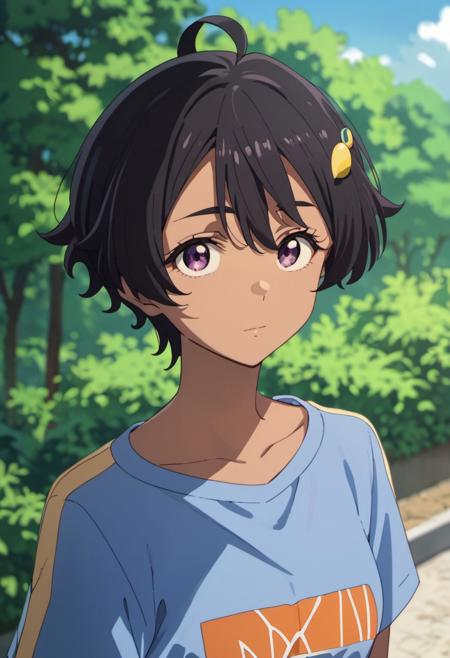 Yakishio Remon | Too Many Losing Heroines! | 負けヒロインが多すぎる！