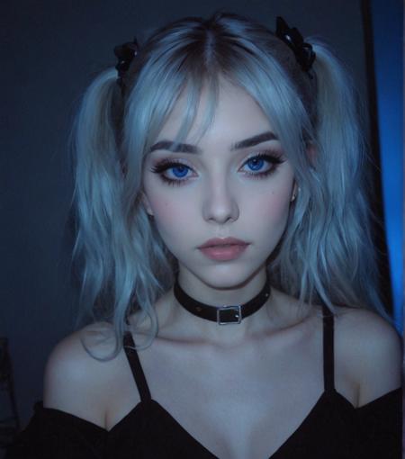 egirl discord profile picture