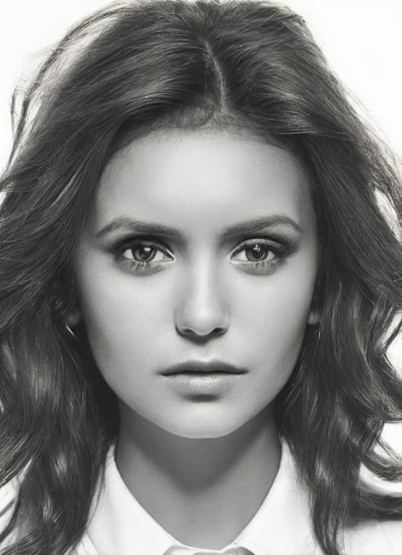 Nina Dobrev