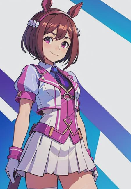 Uma Musume: Pretty Derby - Characterpack