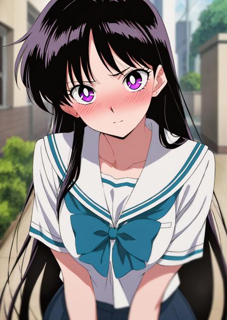 sailor mars