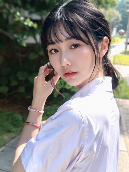 yaqian 张雅倩