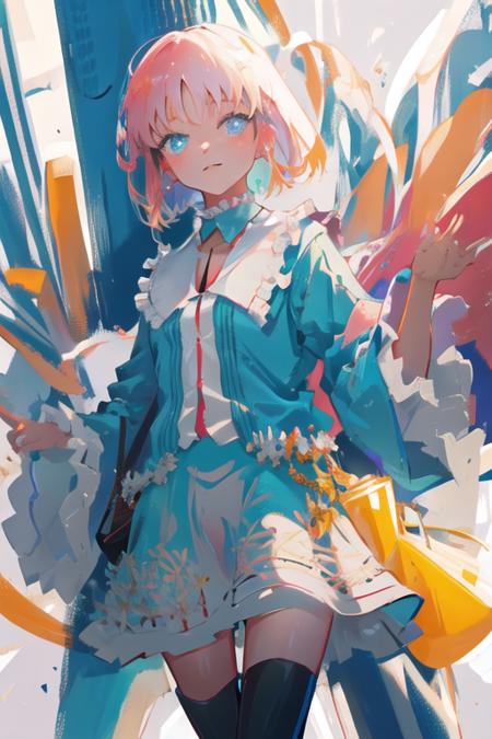 sajou manaka/沙条愛歌(Fate/Prototype)