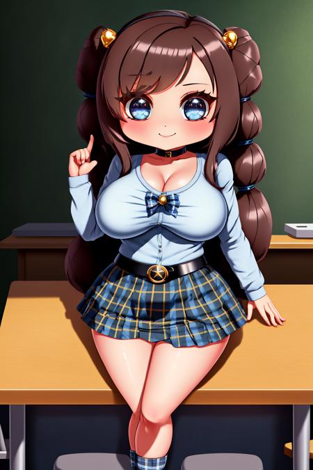 AmpleChibi版本v1.0 (ID: 169539)