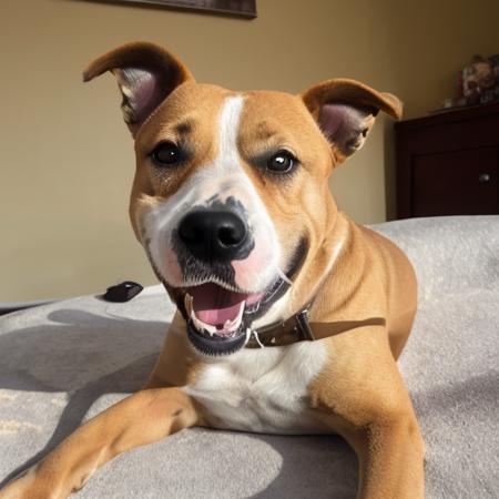 Molly Model