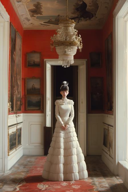 style of Karen Knorr 365