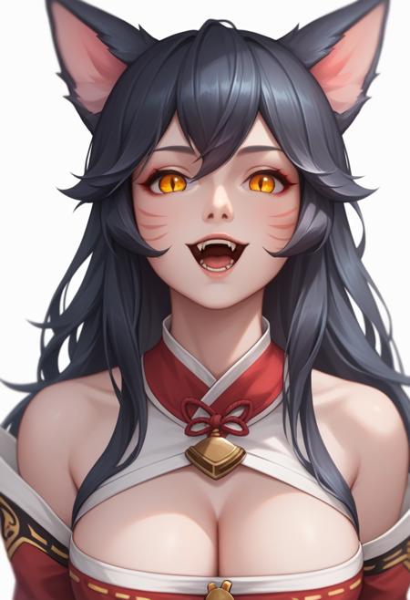 All characters League of Legends (50+ Character) 英雄联盟全角色版本v0.9 (ID: 470400)
