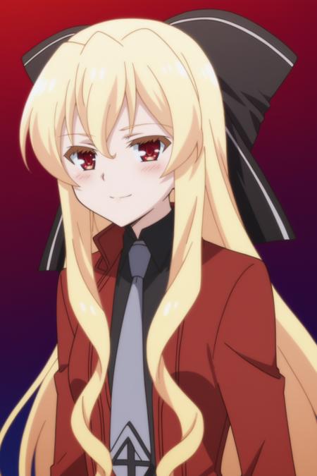 Leticia Draculea - Mondaiji-tachi ga Isekai kara Kuru Sou desu yo? - SDXL Lora版本leticia_draculair_v1-pdv6 (ID: 1080776)