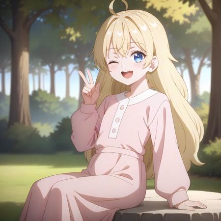 Masha (Alya Sometimes Hides Her Feelings in Russian) XL pony LORA版本v1.0 (ID: 724757)