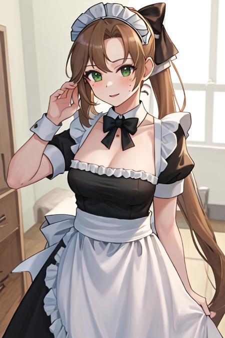 akigumo/秋雲 (Kantai Collection)