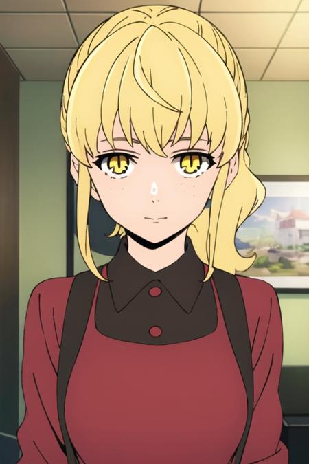 Rachel / Kami no Tou版本v1.0 (ID: 119786)