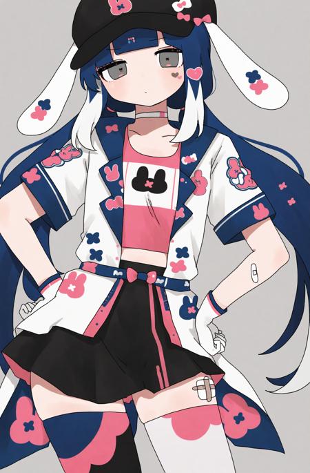 ぬくぬくにぎりめし/@NKNK_NGRMS Style