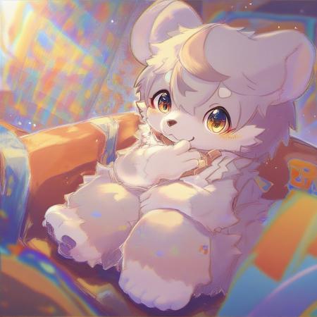 Lv1(Rubili) Style