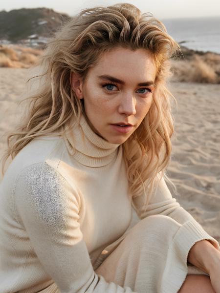 Vanessa Kirby