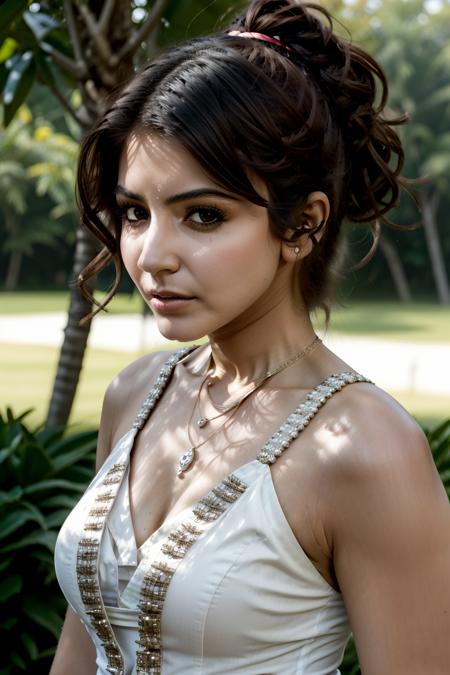 Anushka Sharma (LORA)