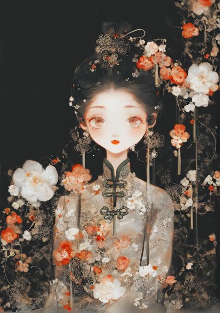 Magnificent Piece