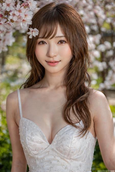 Moe Amatsuka SDXL