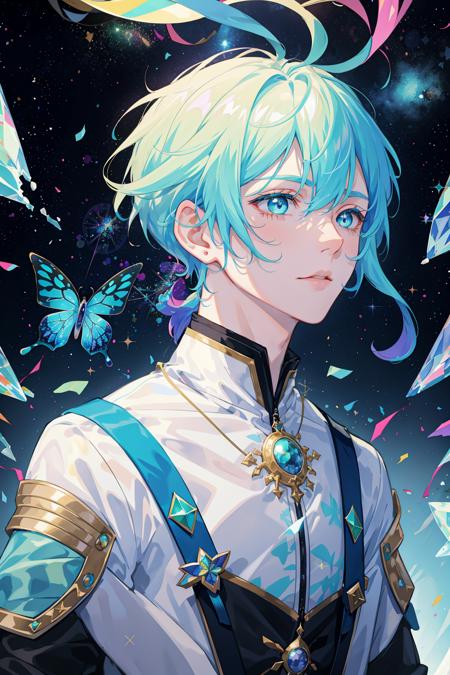 PastelBoys_2D