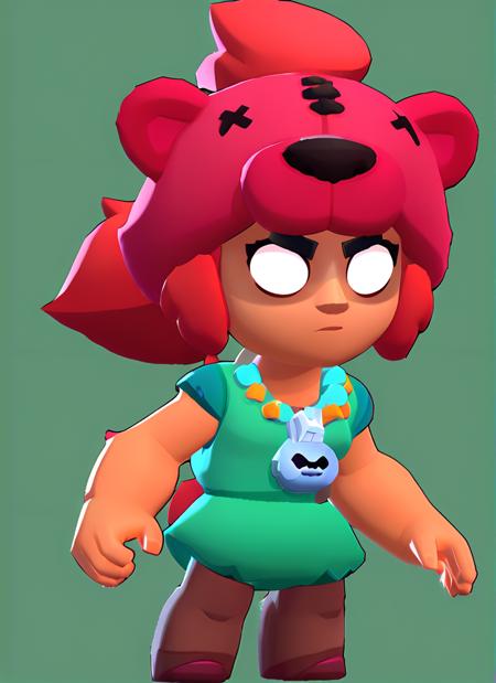 nita (brawl stars)